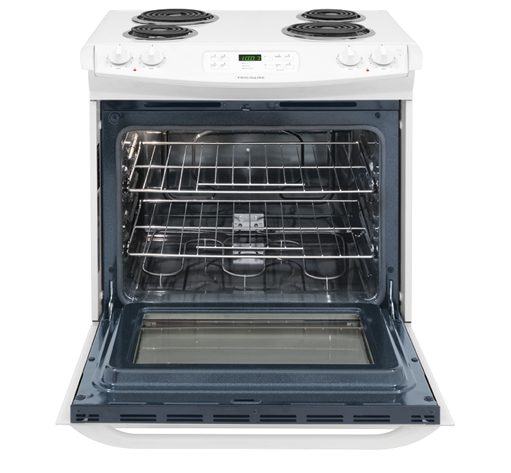 Frigidaire FFES3015PW White