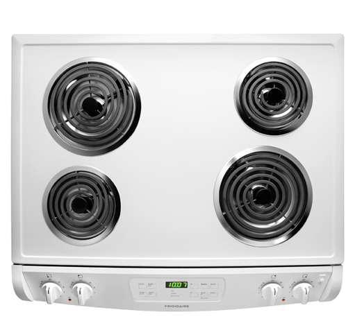 Frigidaire FFES3015PW White