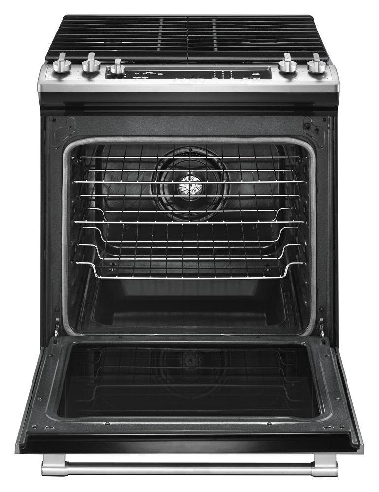 Maytag MES8880DS Stainless Steel