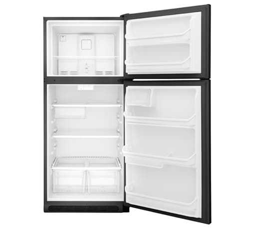 Frigidaire FFHT2021QB Black