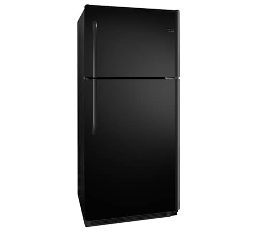 Frigidaire FFHT2021QB Black
