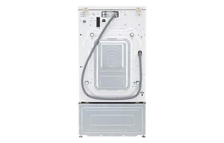 LG WM3250HWA White