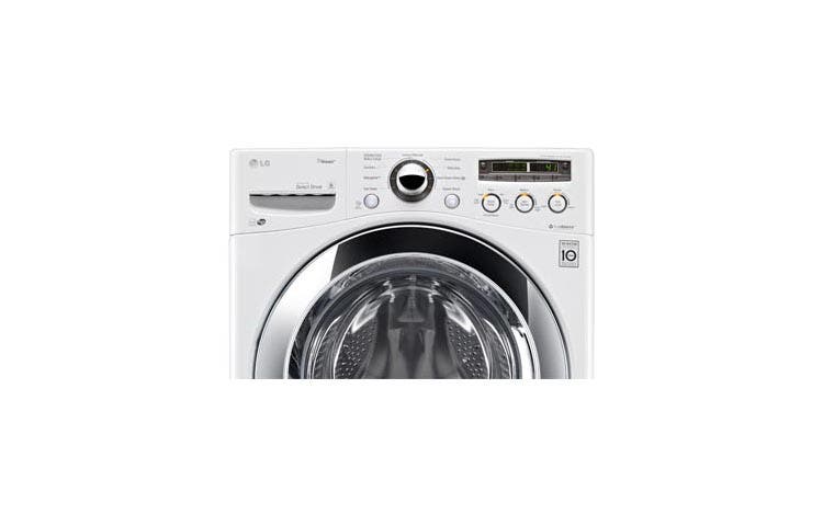 LG WM3250HWA White