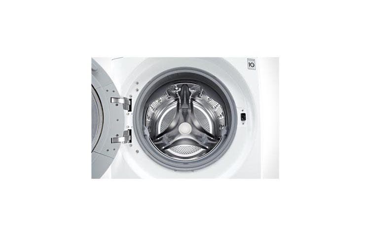 LG WM3250HWA White