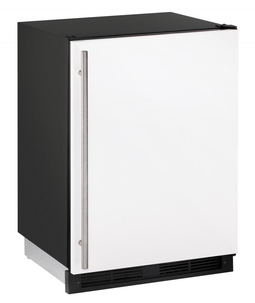 U-Line U1224RFW00A White