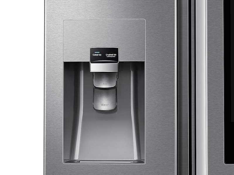 Samsung RF22M9581SR Fingerprint Resistant Stainless Steel