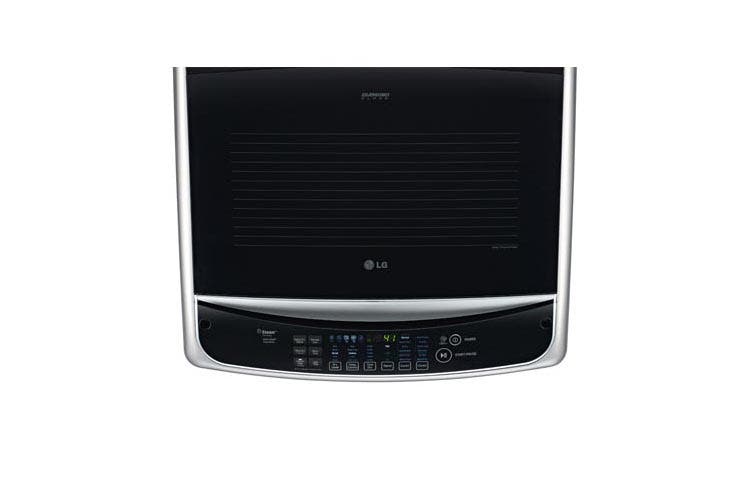 LG DLGY1702V Graphite Steel