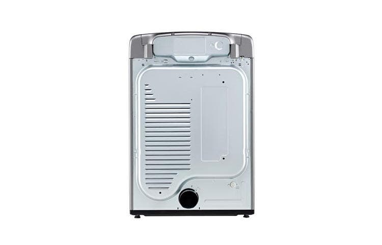 LG DLGY1702V Graphite Steel