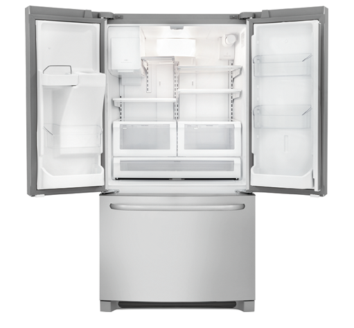 Frigidaire FFHB2740PS Stainless Steel