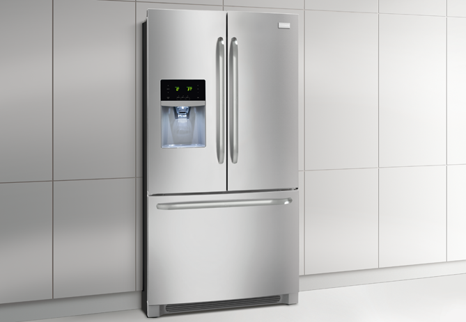 Frigidaire FFHB2740PS Stainless Steel