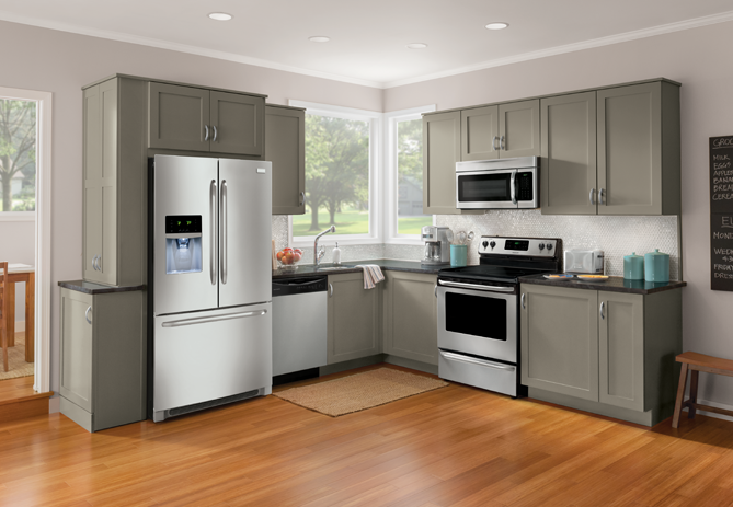 Frigidaire FFHB2740PS Stainless Steel