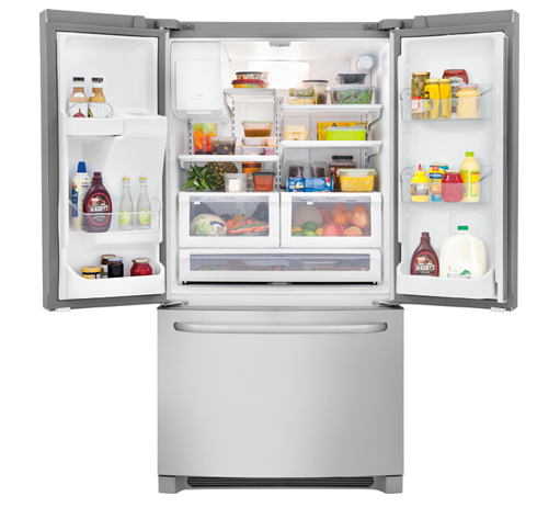 Frigidaire FFHB2740PS Stainless Steel