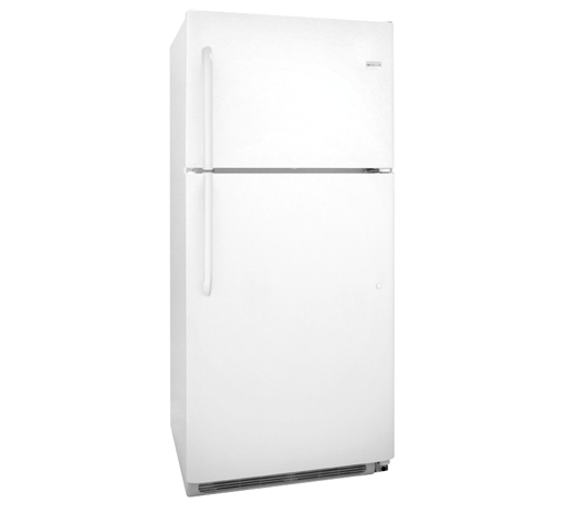 Frigidaire FFHT2131QP Pearl White