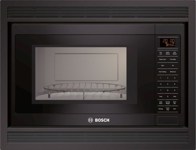 Bosch HMB8060