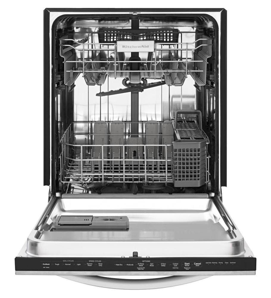 KitchenAid KDTE304DSS Stainless Steel