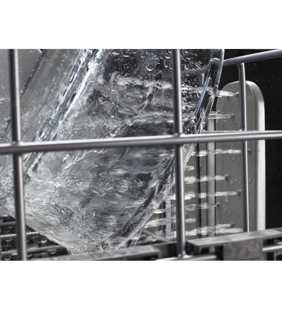 KitchenAid KDTE304DSS Stainless Steel