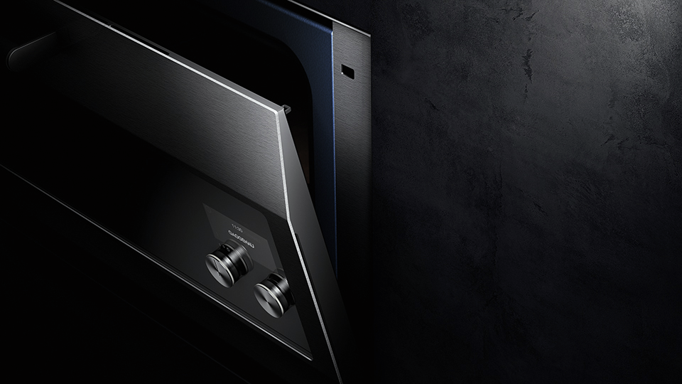 Gaggenau EB333610 Stainless Steel