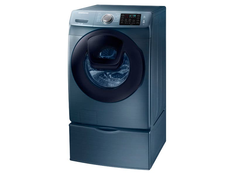 Samsung WF45K6200AZ Azure Blue