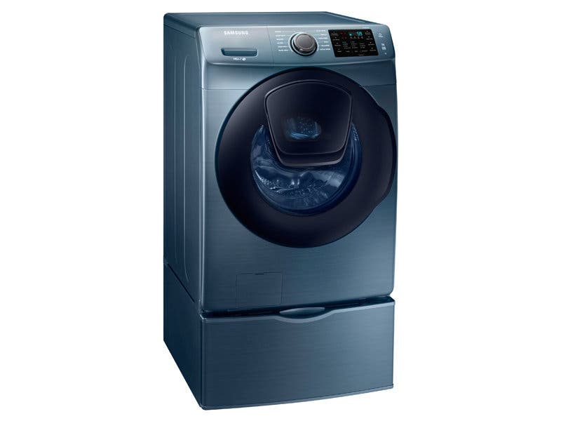Samsung WF45K6200AZ Azure Blue