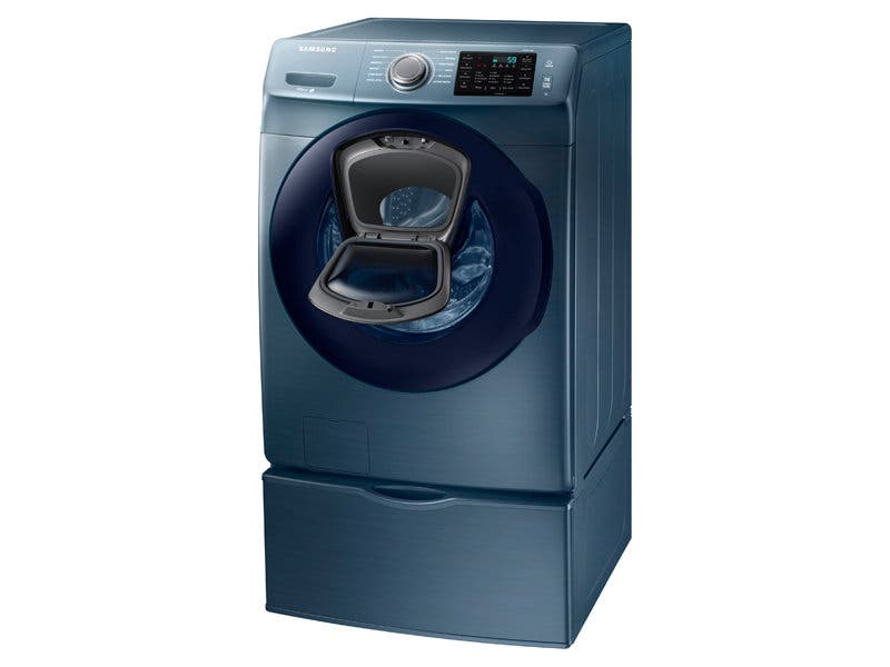 Samsung WF45K6200AZ Azure Blue