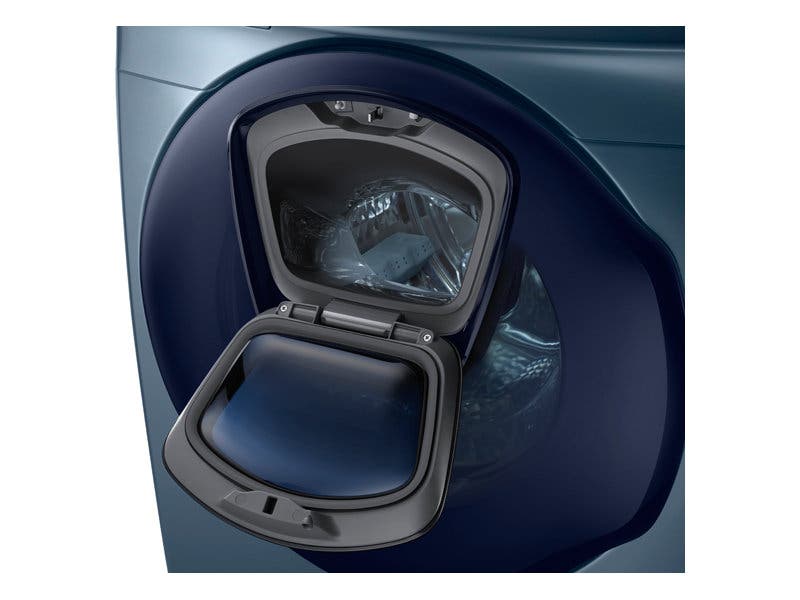 Samsung WF45K6200AZ Azure Blue