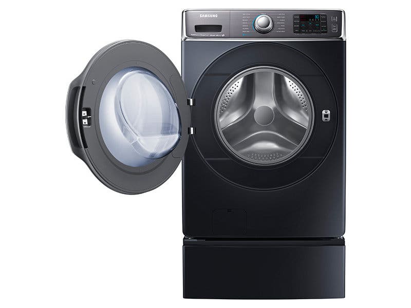 Samsung WF56H9100AG Onyx