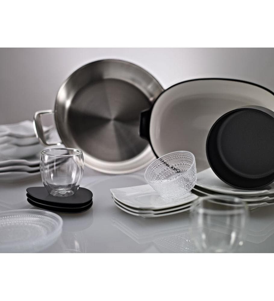 KitchenAid KDTE104DWH White