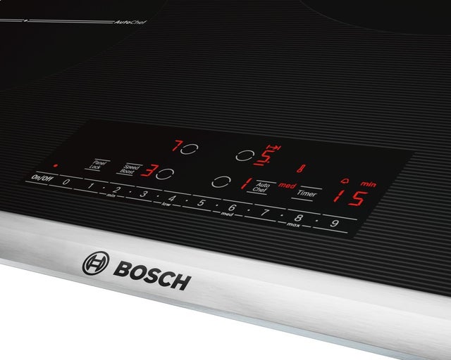 Bosch NIT8066SUC