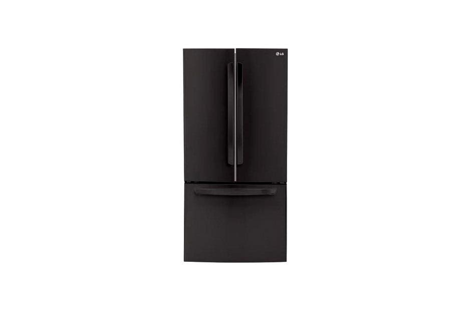 LG LFC24770SB Smooth Black
