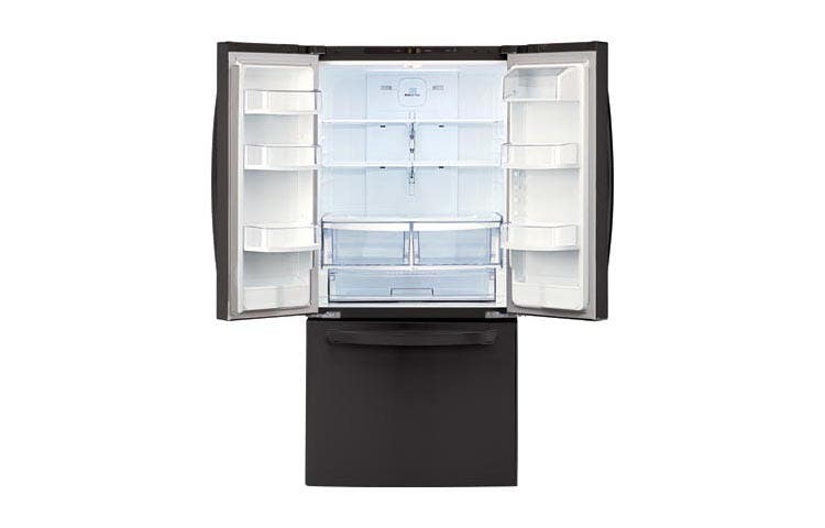 LG LFC24770SB Smooth Black