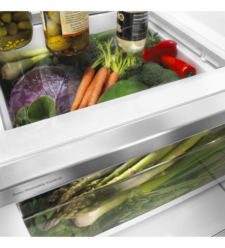 KitchenAid KFIS29PBMS 28.6 cu. ft. French Door Refrigerator