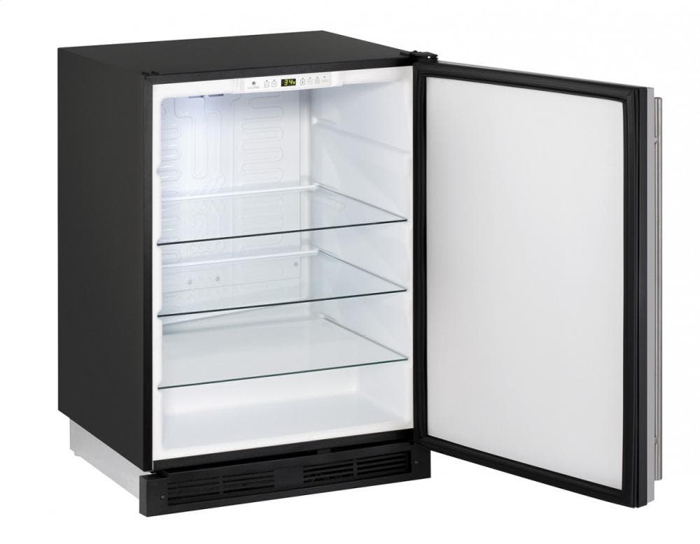 U-Line U1224RS00A Stainless Steel