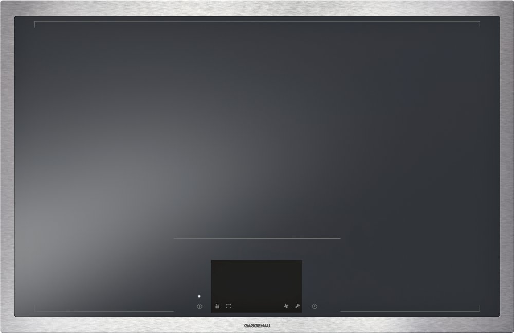 Gaggenau CX482610 Stainless Steel