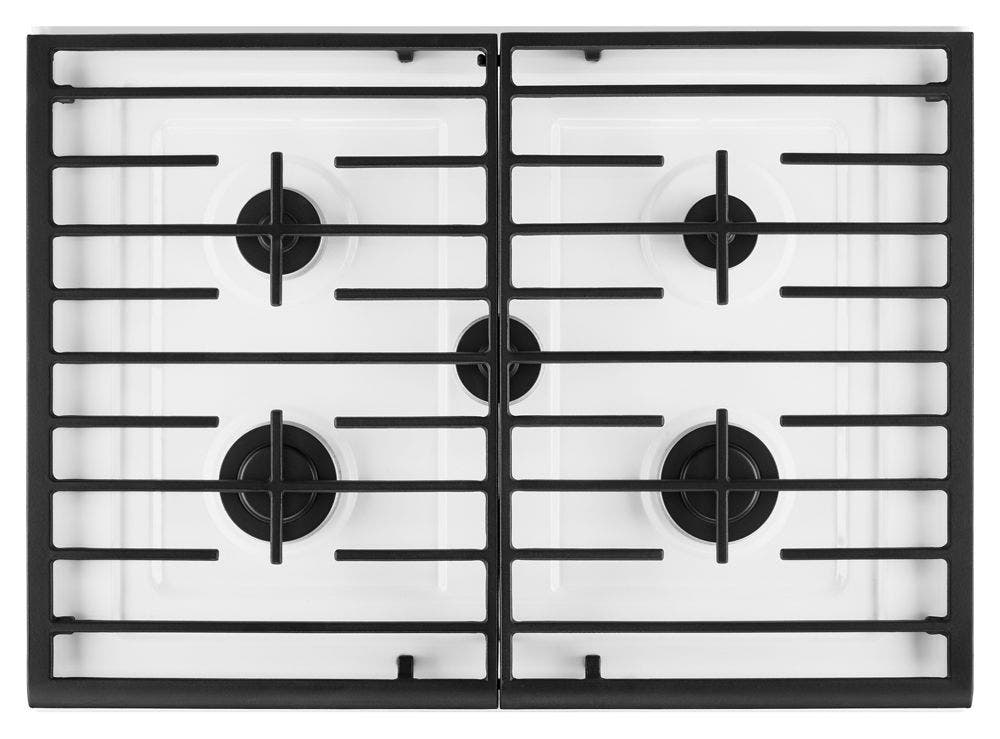 Whirlpool WFG530S0EW White