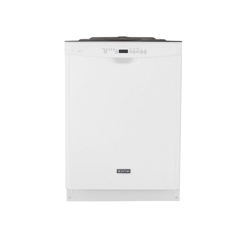 Maytag MDB7949SDH White