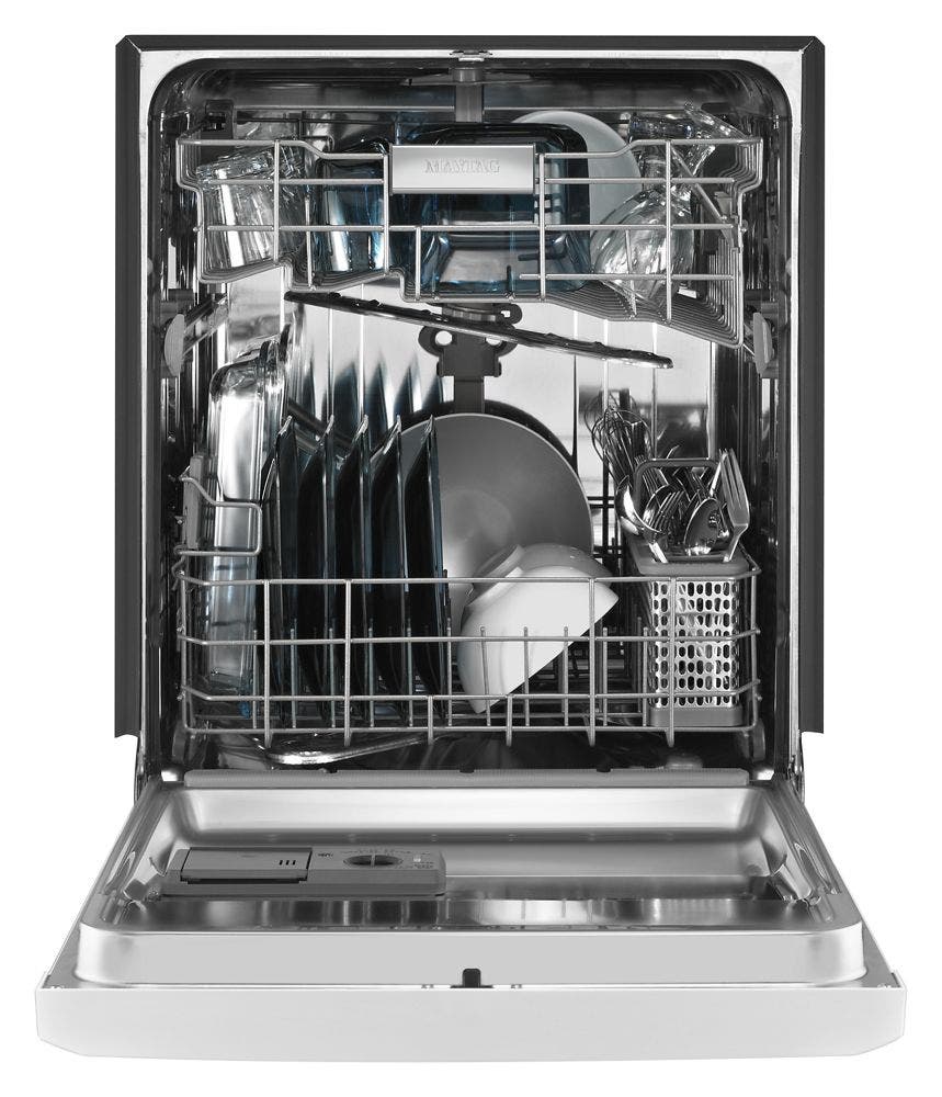 Maytag MDB7949SDH White