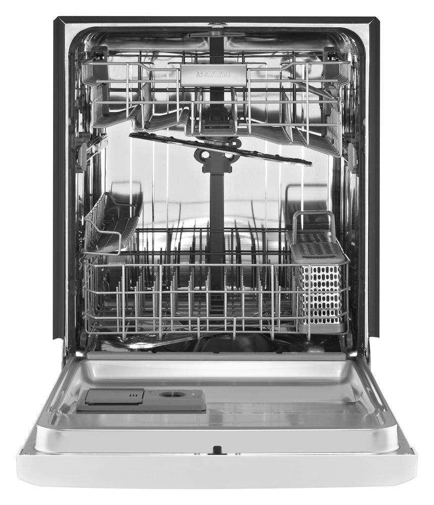 Maytag MDB7949SDH White
