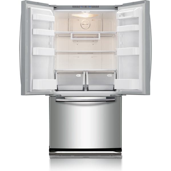 Samsung RF217ACRS Stainless Steel