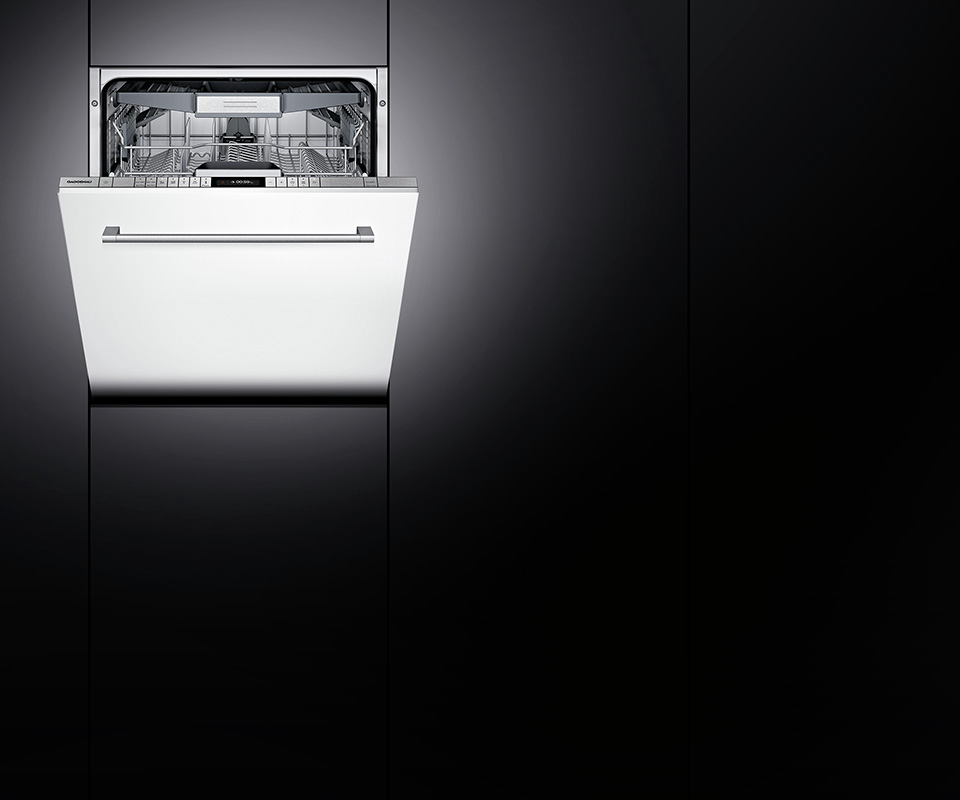 Gaggenau DF251761 White