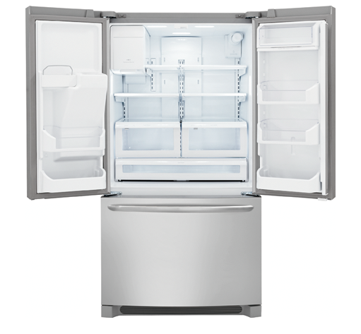 Frigidaire FGHB2866PF Stainless Steel