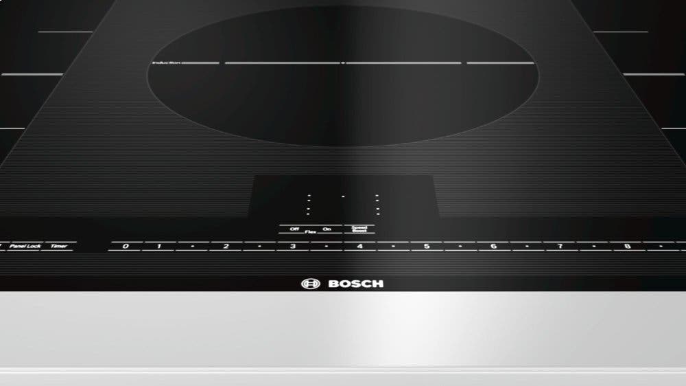 Bosch NITP666UC Black
