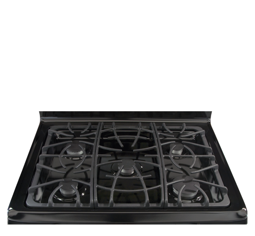 Frigidaire FGGF3030PF Stainless Steel