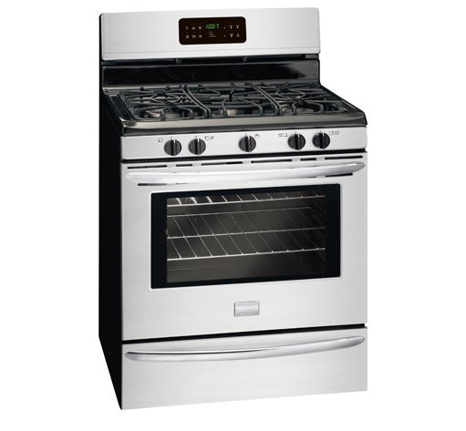 Frigidaire FGGF3030PF Stainless Steel