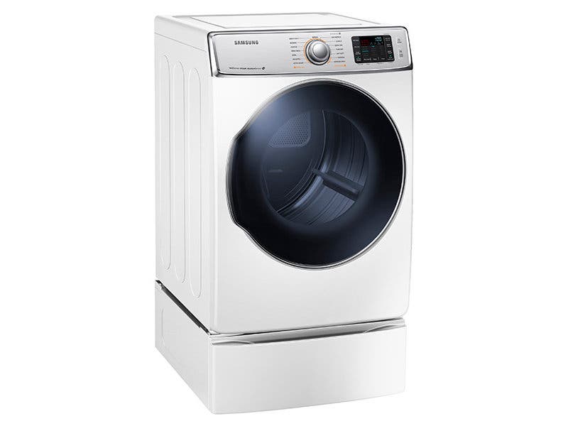 Samsung DV56H9100GW White