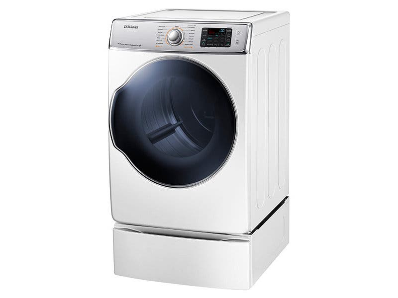 Samsung DV56H9100GW White