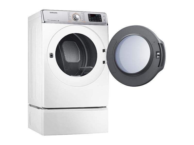 Samsung DV56H9100GW White