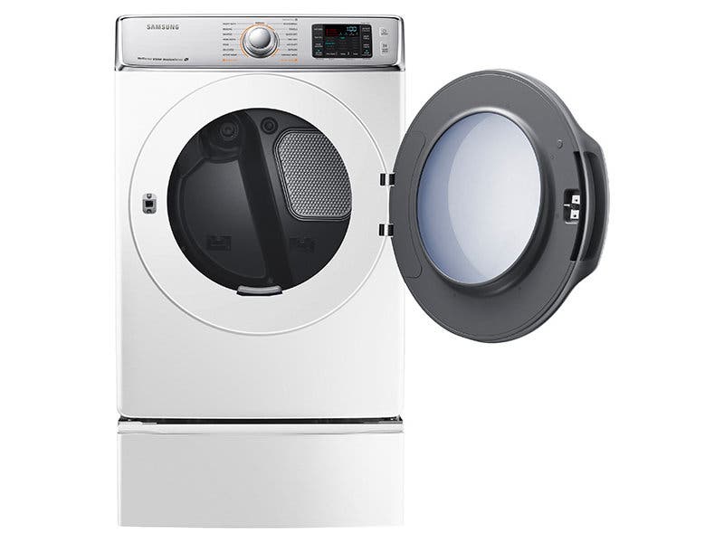 Samsung DV56H9100GW White