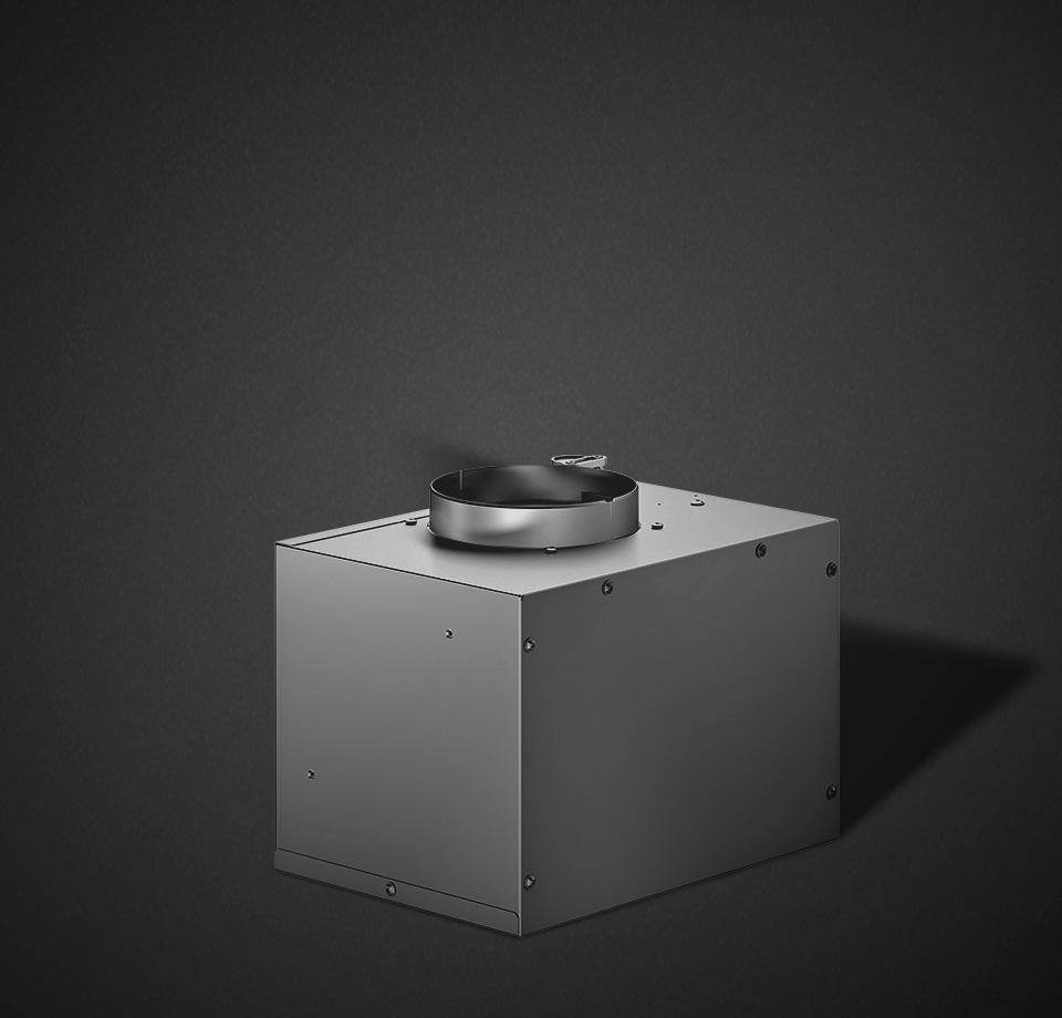 Gaggenau AR400741 Stainless Steel