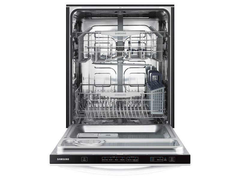 Samsung DW80F600UTW White
