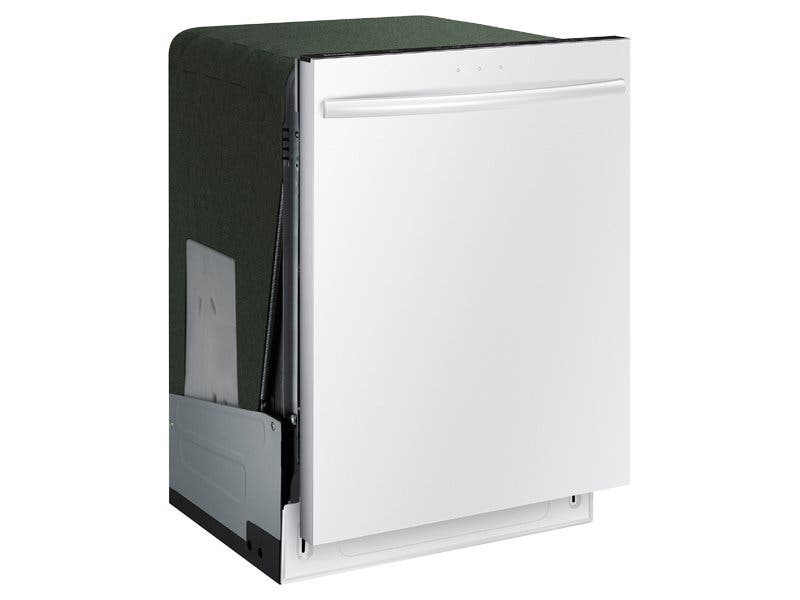 Samsung DW80F600UTW White